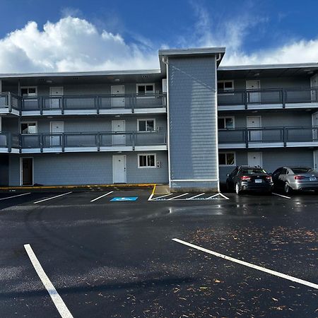 West Beach Suites Lincoln City Buitenkant foto