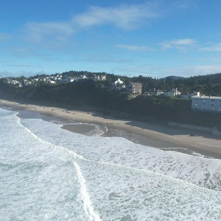 West Beach Suites Lincoln City Buitenkant foto