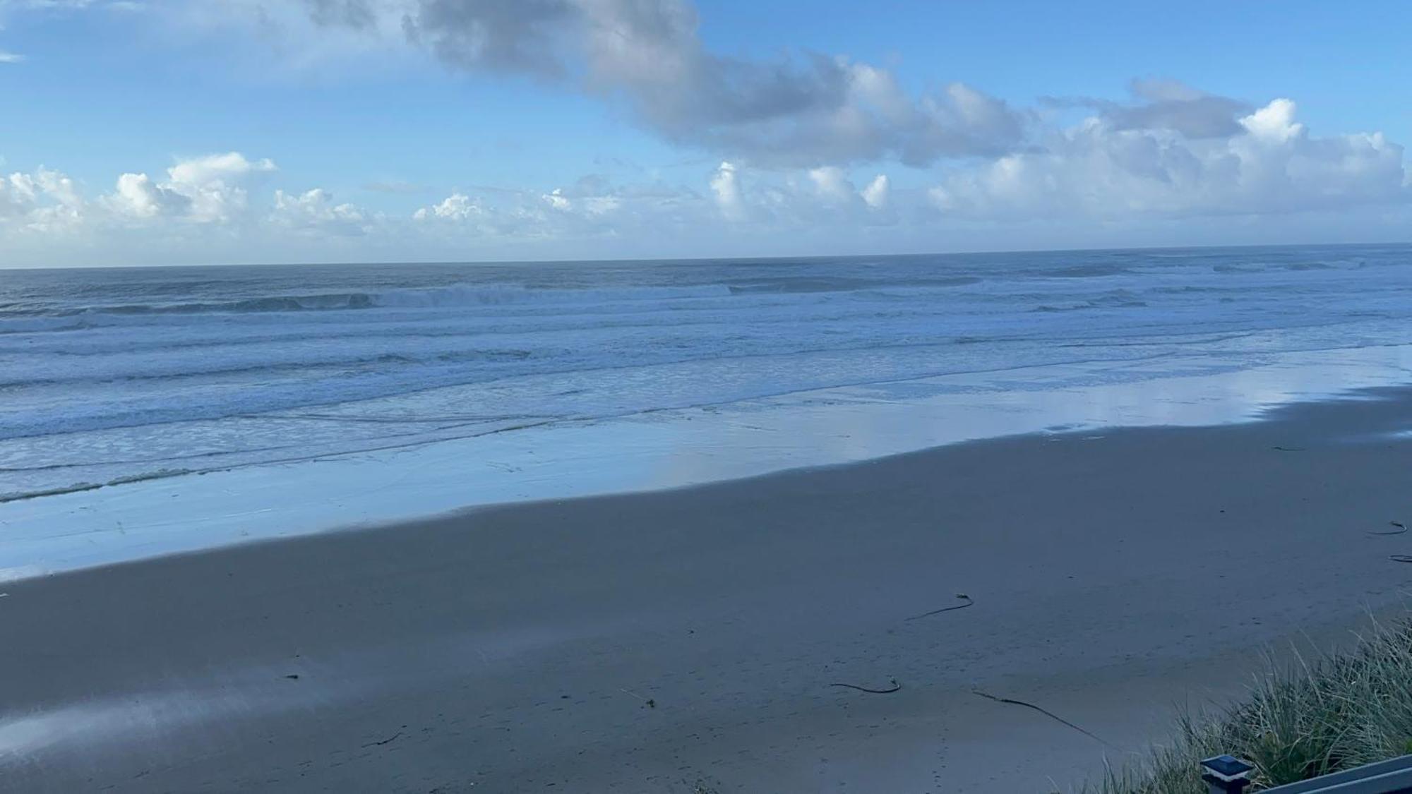 West Beach Suites Lincoln City Buitenkant foto