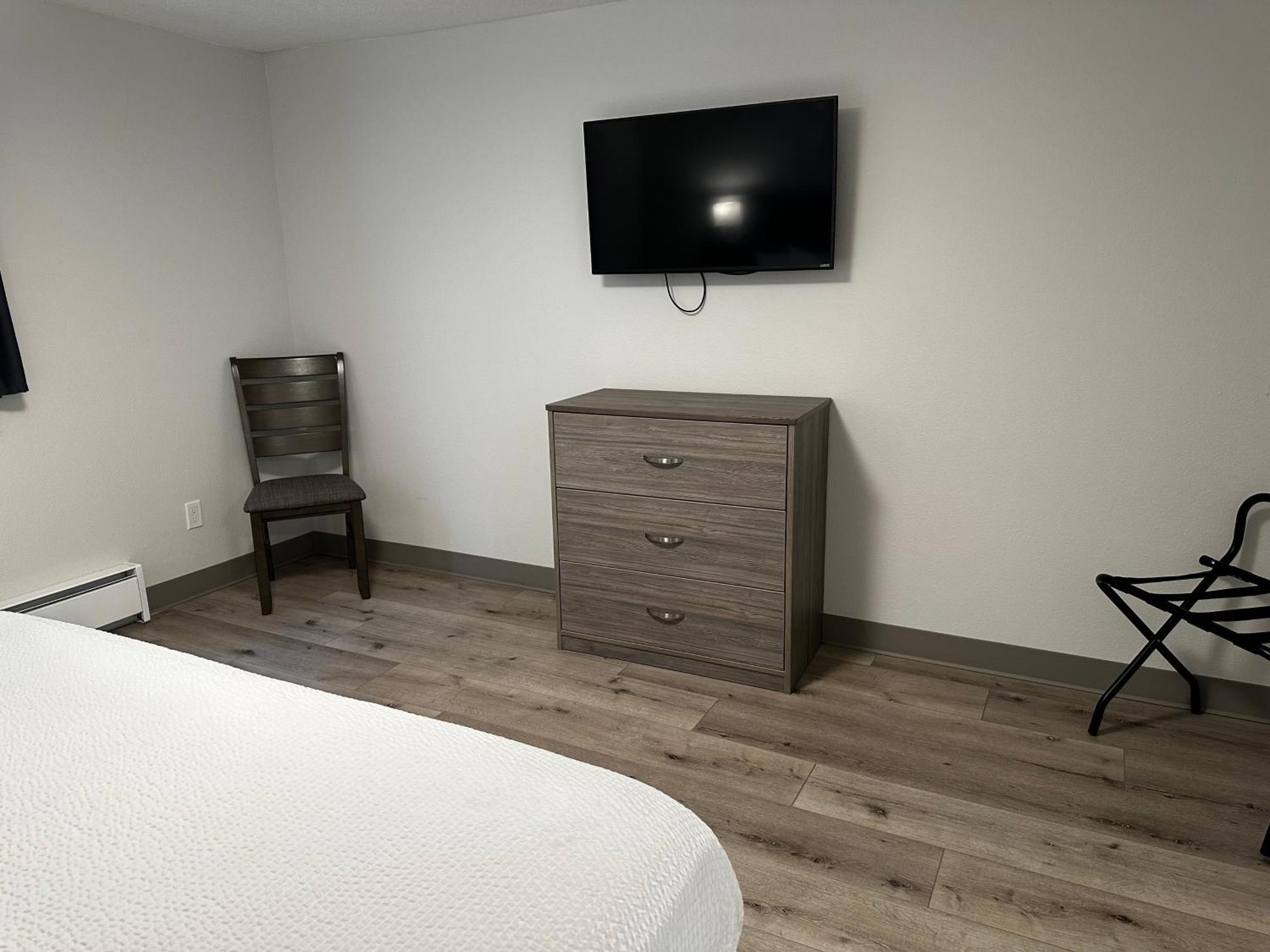 West Beach Suites Lincoln City Kamer foto