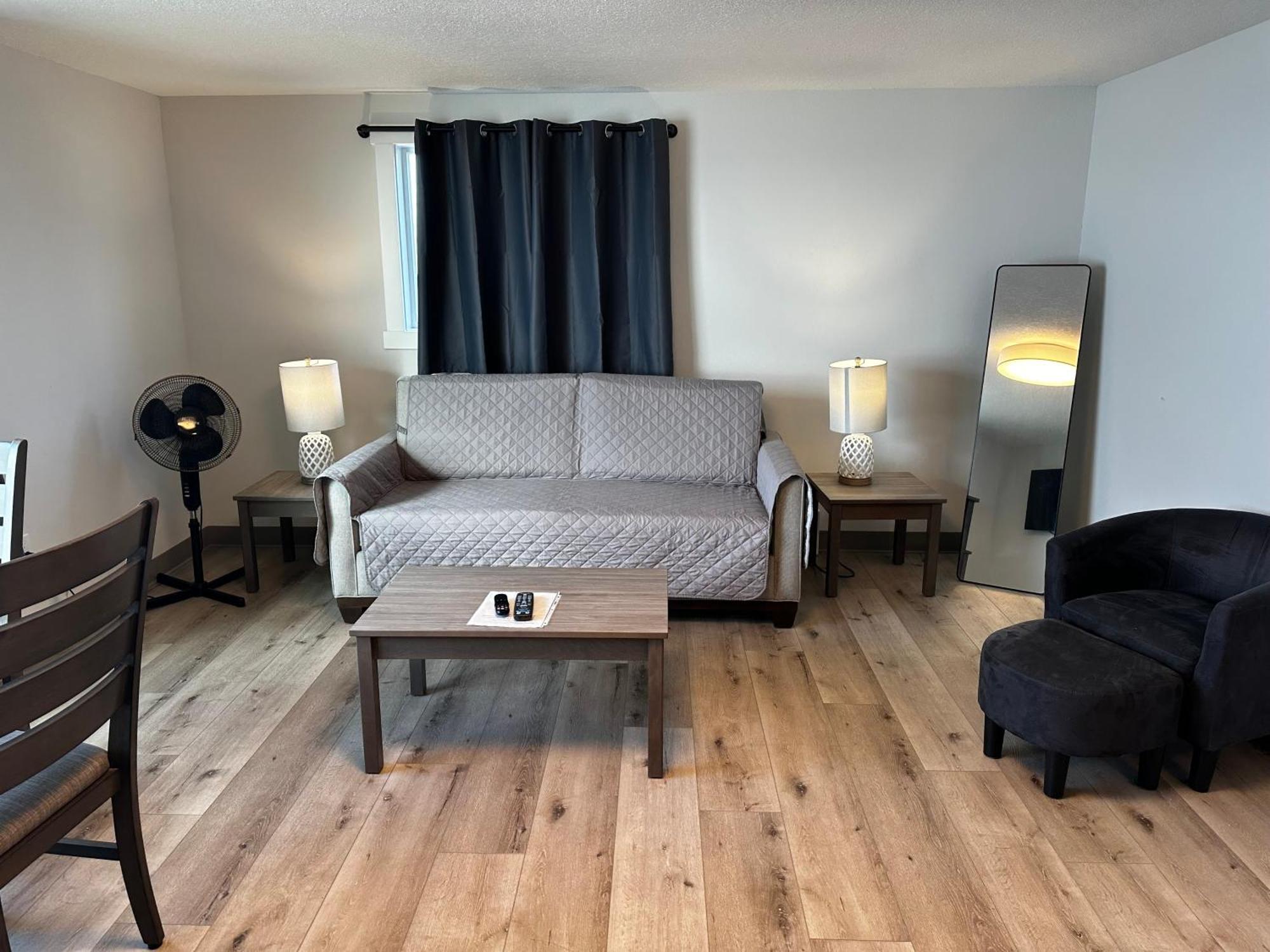 West Beach Suites Lincoln City Buitenkant foto