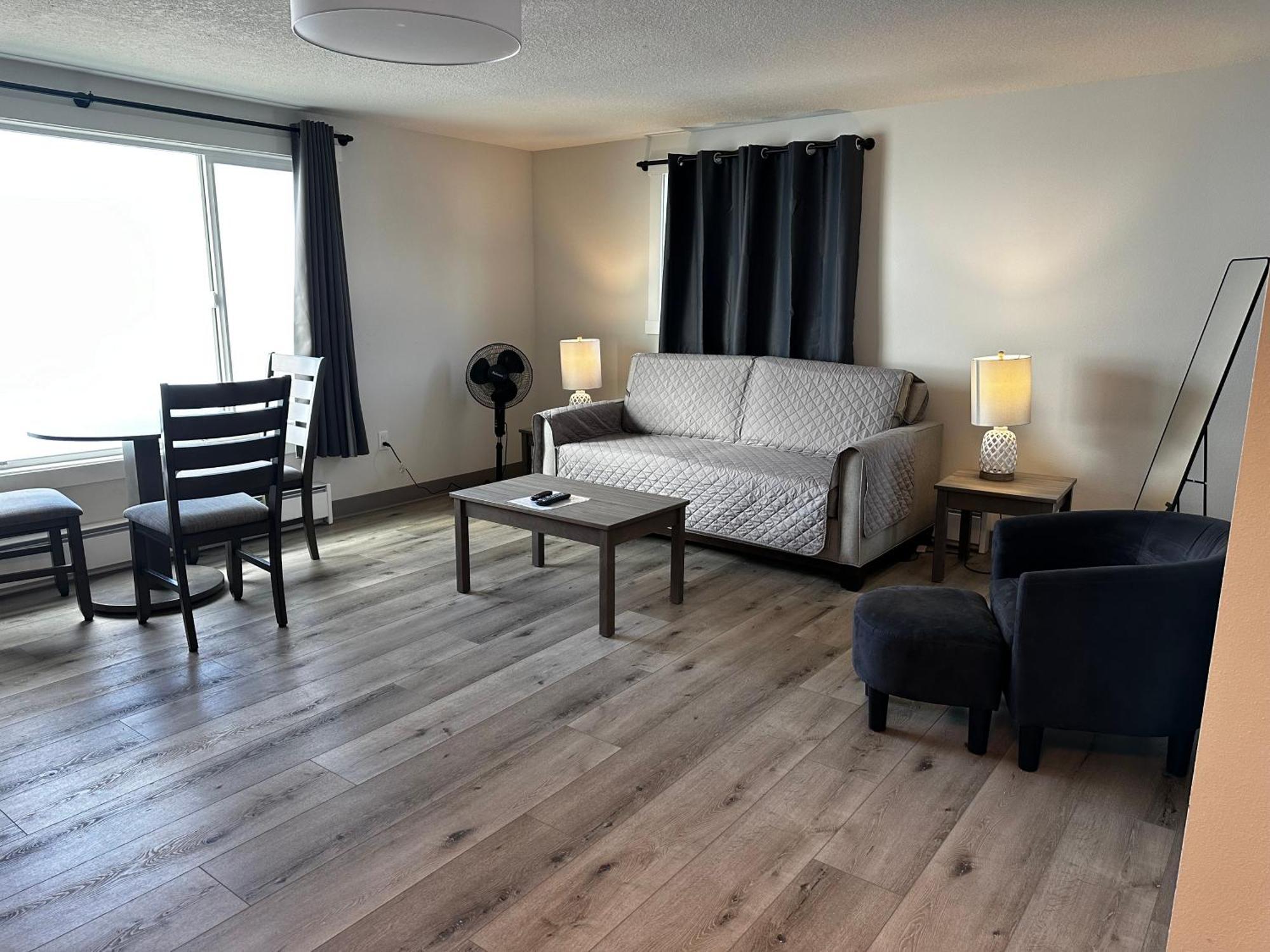 West Beach Suites Lincoln City Buitenkant foto
