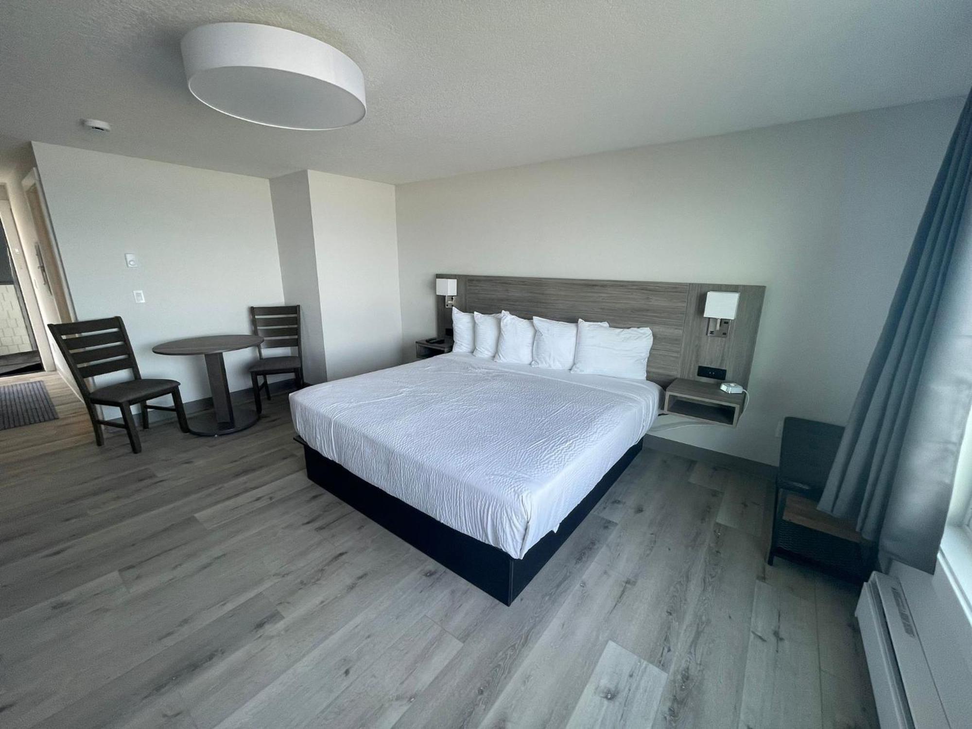 West Beach Suites Lincoln City Buitenkant foto