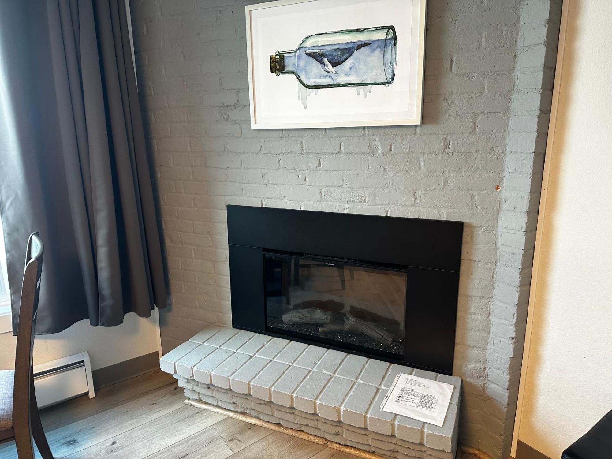 West Beach Suites Lincoln City Buitenkant foto