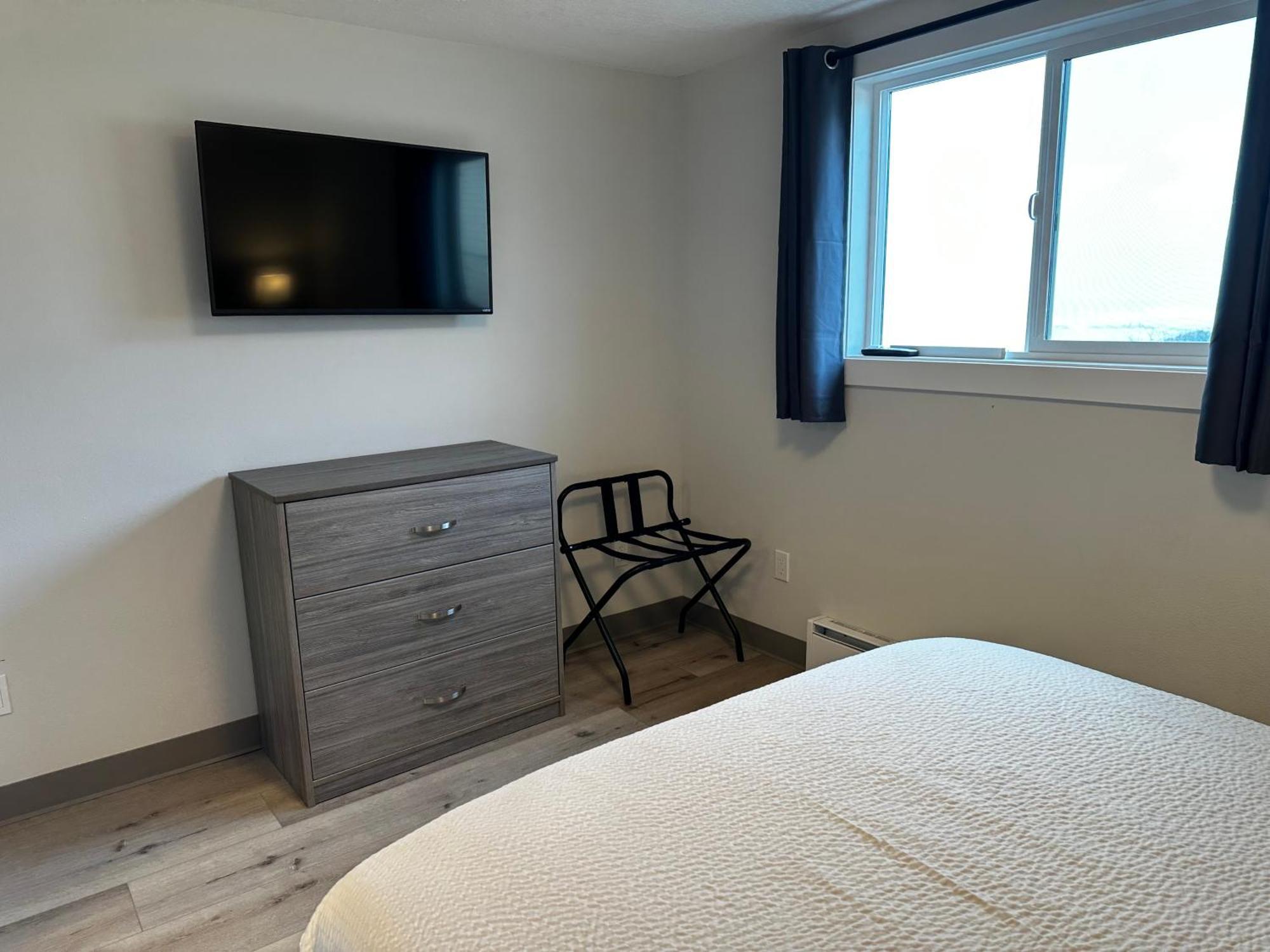 West Beach Suites Lincoln City Buitenkant foto